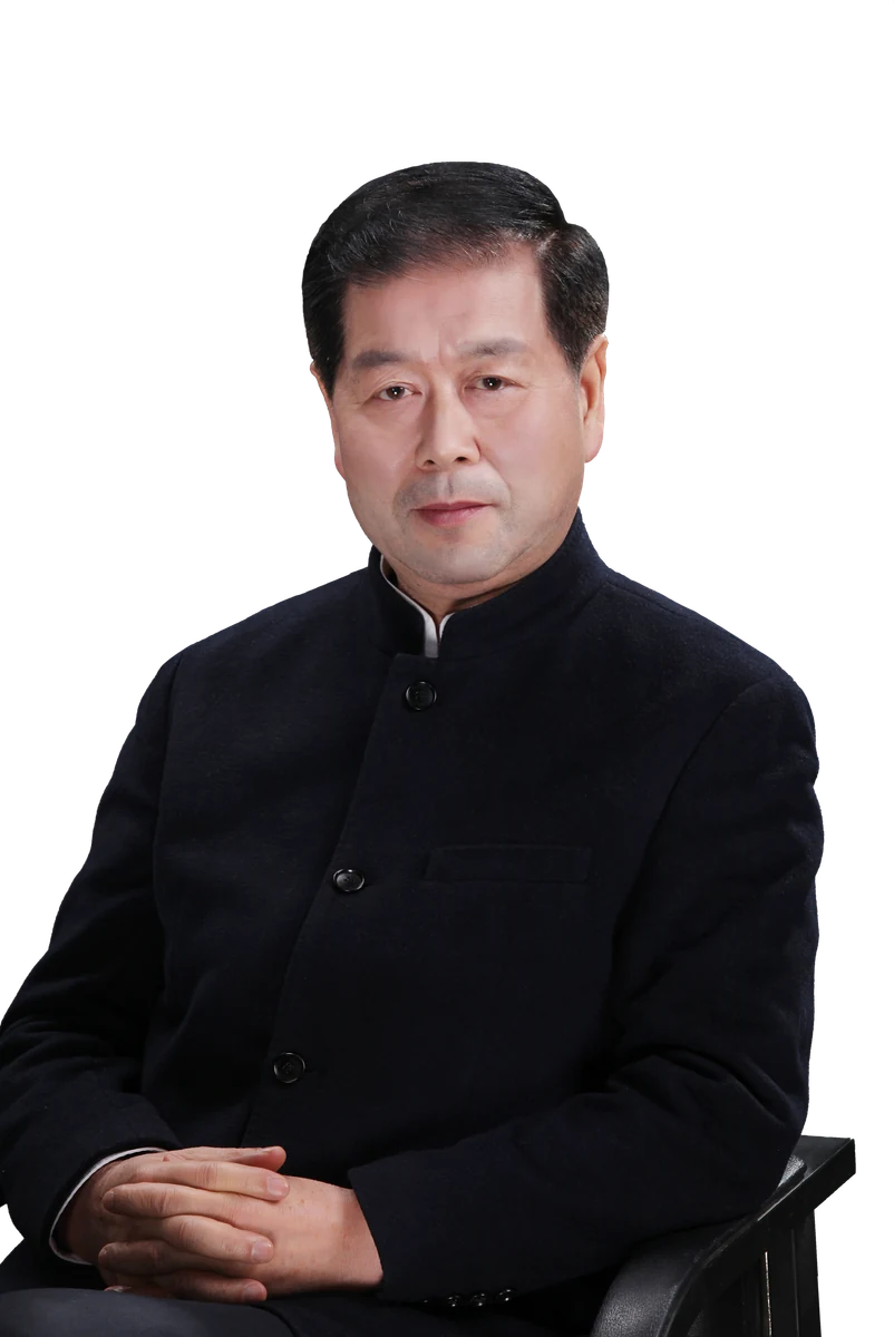 积分制管理创始人李荣先生
